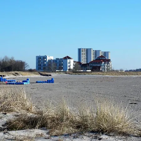Fewo-Fehmarn-Burgtiefe-Suedstrand-Captains-Corner *