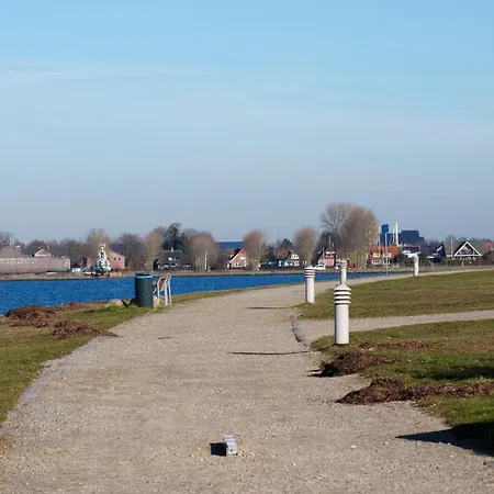 Fewo-Fehmarn-Burgtiefe-Suedstrand-Captains-Corner Burgtiefe auf Fehmarn
