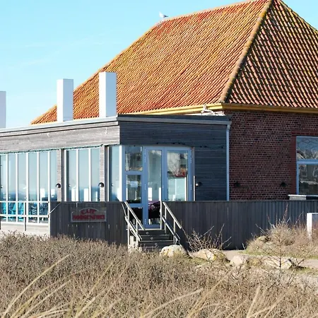 Fewo-Fehmarn-Burgtiefe-Suedstrand-Captains-Corner * Burgtiefe auf Fehmarn