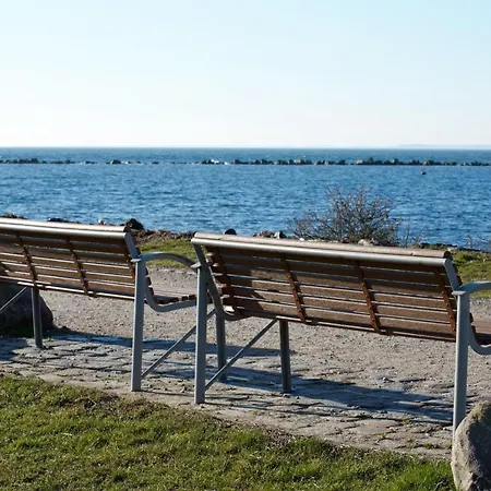 アパート Fewo-Fehmarn-Burgtiefe-Suedstrand-Captains-Corner Burgtiefe auf Fehmarn
