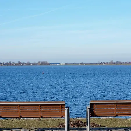 Fewo-Fehmarn-Burgtiefe-Suedstrand-Captains-Corner * Burgtiefe auf Fehmarn
