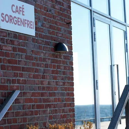 Fewo-Fehmarn-Burgtiefe-Suedstrand-Captains-Corner Burgtiefe auf Fehmarn
