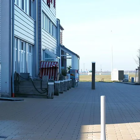Fewo-Fehmarn-Burgtiefe-Suedstrand-Captains-Corner Burgtiefe auf Fehmarn