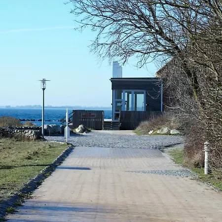Fewo-Fehmarn-Burgtiefe-Suedstrand-Captains-Corner Burgtiefe auf Fehmarn