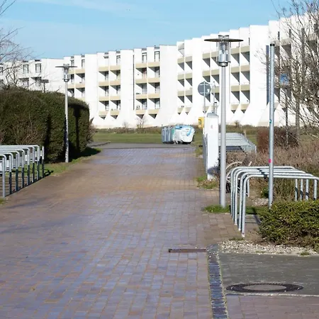 Fewo-Fehmarn-Burgtiefe-Suedstrand-Captains-Corner Burgtiefe auf Fehmarn