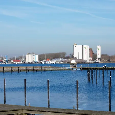 アパート Fewo-Fehmarn-Burgtiefe-Suedstrand-Captains-Corner Burgtiefe auf Fehmarn